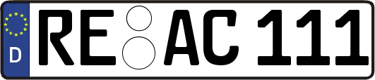 RE-AC111