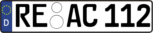 RE-AC112