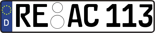 RE-AC113