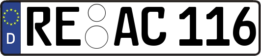 RE-AC116
