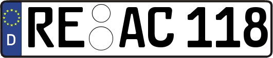RE-AC118