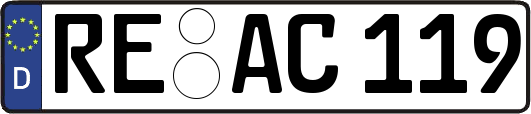RE-AC119