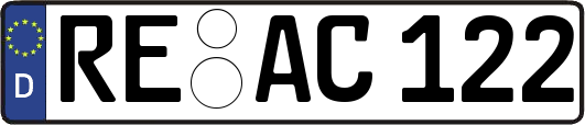 RE-AC122