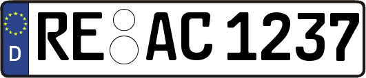 RE-AC1237