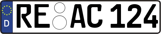RE-AC124