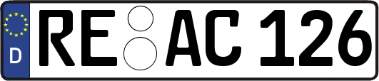 RE-AC126