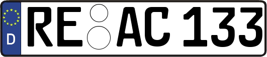 RE-AC133