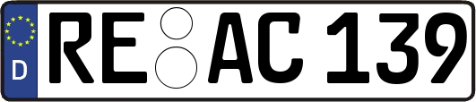 RE-AC139