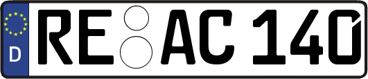 RE-AC140