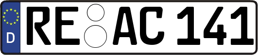 RE-AC141
