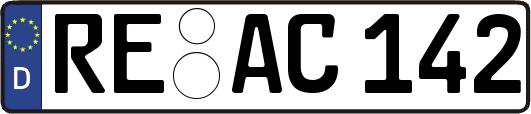RE-AC142