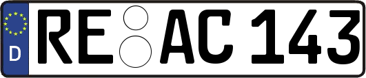 RE-AC143