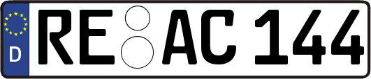RE-AC144