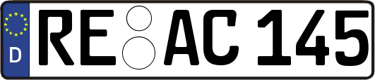 RE-AC145