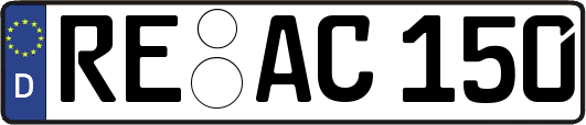 RE-AC150