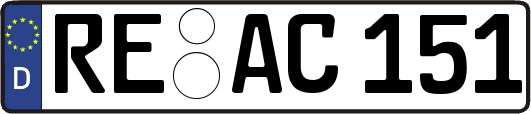 RE-AC151