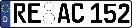 RE-AC152