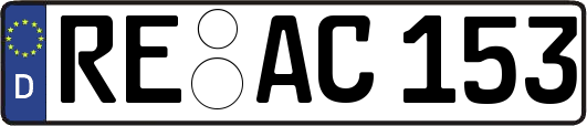 RE-AC153