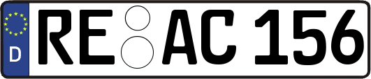 RE-AC156