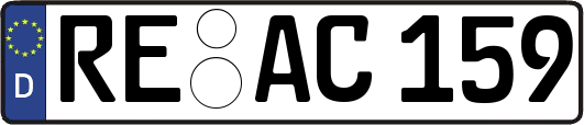 RE-AC159
