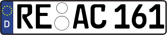 RE-AC161