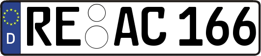 RE-AC166
