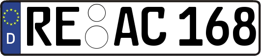 RE-AC168