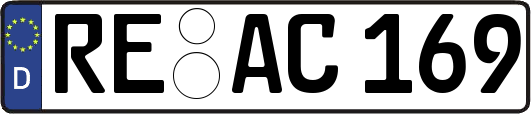 RE-AC169