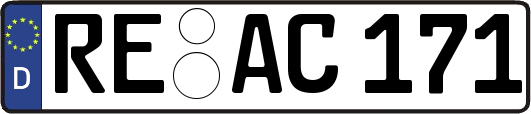 RE-AC171
