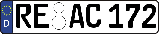 RE-AC172