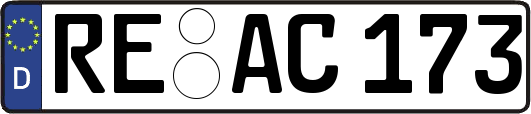 RE-AC173