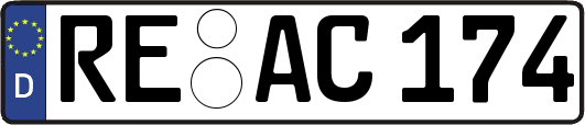 RE-AC174