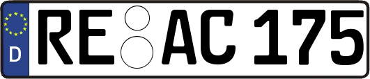 RE-AC175