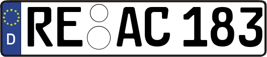 RE-AC183