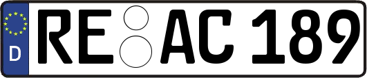 RE-AC189