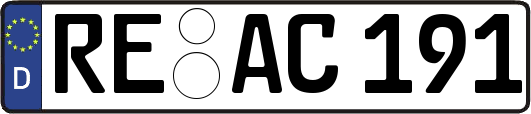 RE-AC191