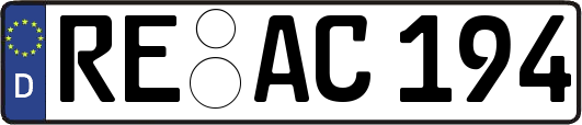 RE-AC194