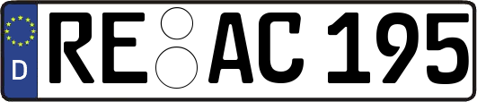 RE-AC195