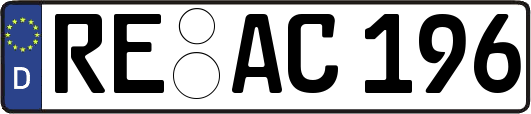 RE-AC196