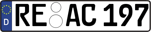 RE-AC197