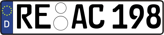 RE-AC198