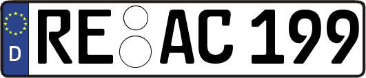 RE-AC199