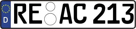 RE-AC213