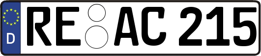 RE-AC215