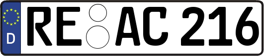 RE-AC216
