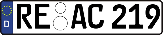 RE-AC219