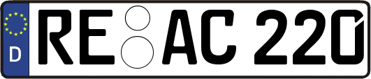 RE-AC220