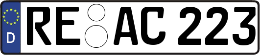 RE-AC223