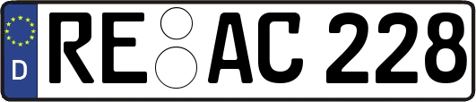 RE-AC228