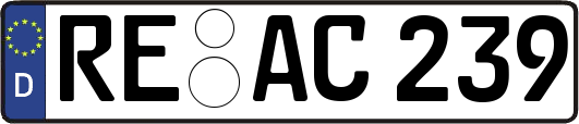 RE-AC239